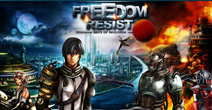 Freedom Resist thumb