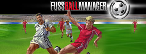 Fussballmanager teaser