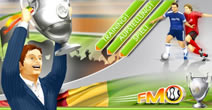 FussballManager Online thumb