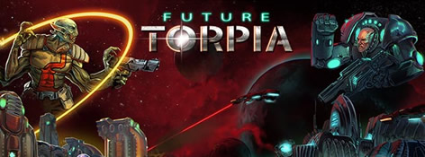 Future Torpia teaser