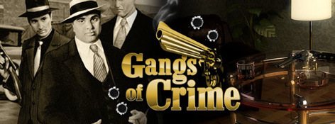 Gangs of Crime teaser