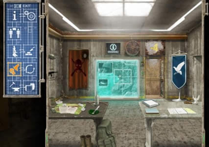 Gangs of Dystopia Screenshot 3