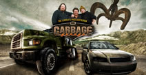 Garbage Garage thumb