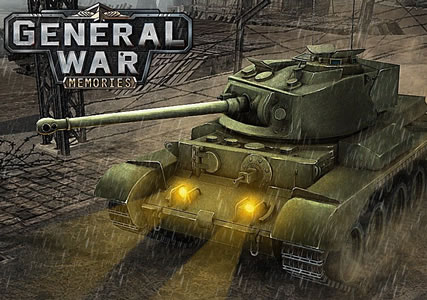 General War Screenshot 0