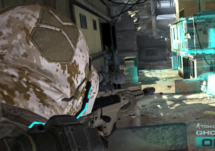 Ghost Recon Online Screenshot 3