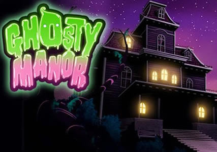 Ghosty Manor Screenshot 0