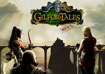 Gilfor’s Tales Screenshot 0