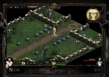 Gilfor’s Tales Screenshot 2