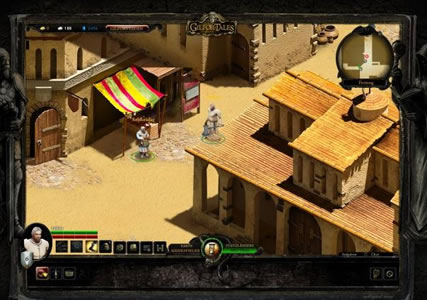 Gilfor’s Tales Screenshot 3