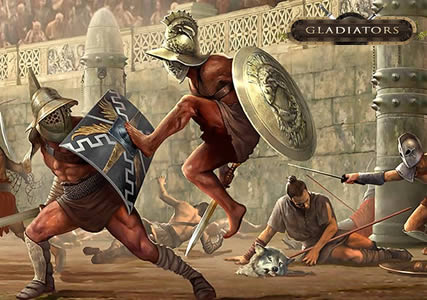 Gladiators Screenshot 0