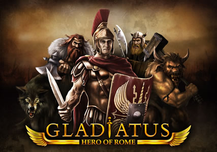 Gladiatus Screenshot 0