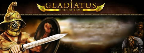 Gladiatus teaser