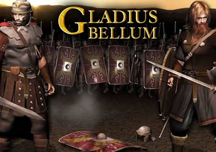 Gladius Bellum Screenshot 0