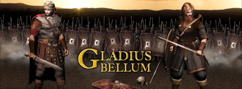 Gladius Bellum teaser