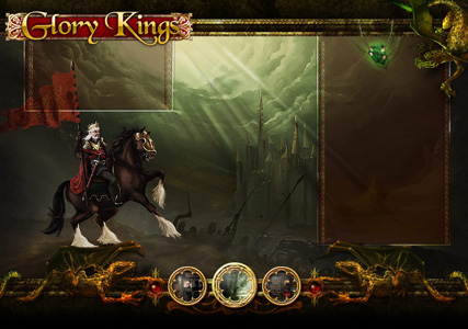 Glory Kings Screenshot 0