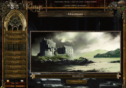 Glory Kings Screenshot 1