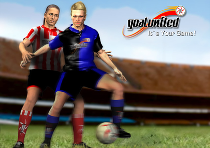 GoalUnited Screenshot 0