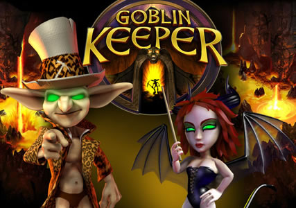 Goblin Keeper Screenshot 0