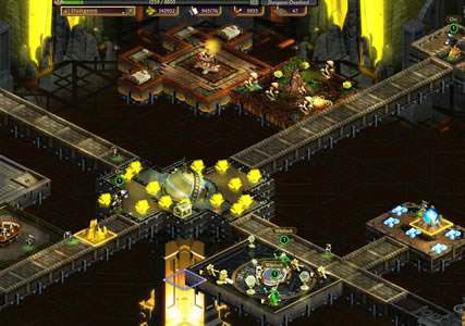Goblin Keeper Screenshot 1