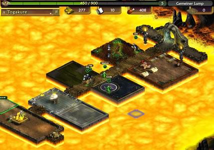 Goblin Keeper Screenshot 2