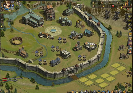 Golden Age Screenshot 3