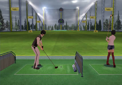 Golfstar Screenshot 3