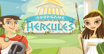 Goodgame Hercules thumb