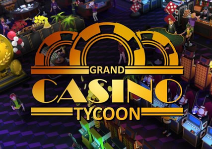 Grand Casino Tycoon Screenshot 0