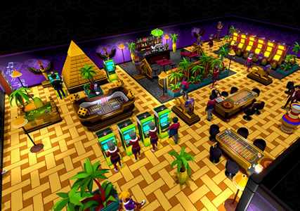 Grand Casino Tycoon Screenshot 2