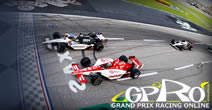 Grand Prix Racing Online thumbnail