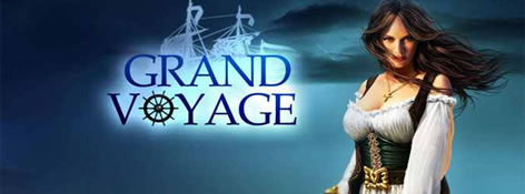 Grand Voyage teaser