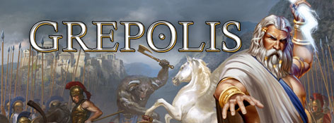 Grepolis teaser