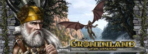 Gronenland teaser