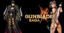 Gunblade Saga thumb