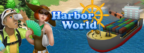 Harbor World teaser