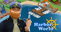 Harbor World thumb