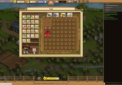 Harvestopia Screenshot 1