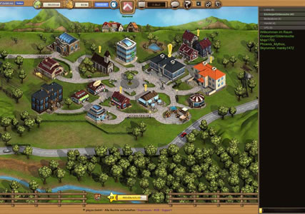 Harvestopia Screenshot 2