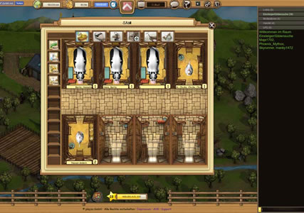 Harvestopia Screenshot 3