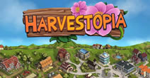 Harvestopia browsergame