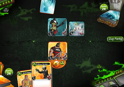 Heroes vs. Undead Screenshot 3