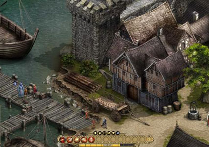 Herokon Online Screenshot 1