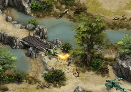 Herokon Online Screenshot 3