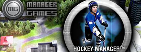 Hockey Manager teaser