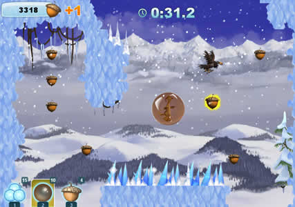 Ice Age Online Screenshot 3