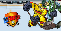 Icefighter thumbnail