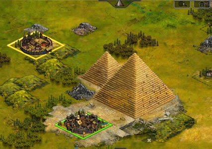 Imperia Online Screenshot 3