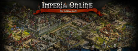 Imperia Online teaser