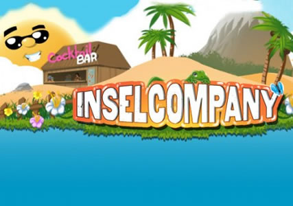 Inselcompany Screenshot 0