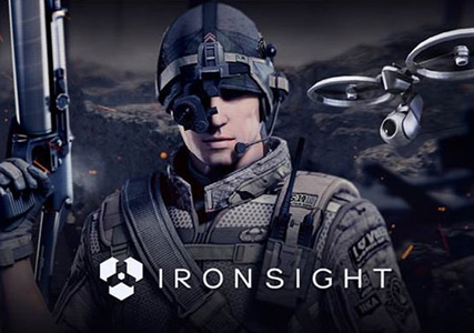 Ironsight Screenshot 0